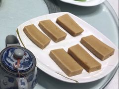 乡下红糖糕-顺丰轩园林酒家(天河店)