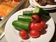 -芝小官毛肚火锅海鲜自助(淮安清江浦区新亚店)