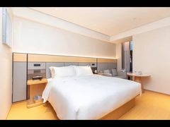 -初品精选酒店(春熙路步行街店)