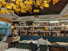 -后海16号·北京私房菜