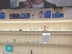 -无界眼镜MaxLess(南翔印象城店)