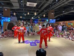 -汤W城市微度假(仓山店)