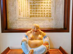 餐具摆设-得月楼·省级非遗·传统苏帮菜(观前店)