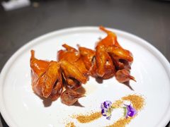 红烧乳鸽-粤凤佬