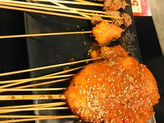 -老啪叽串炒饭(铁百店)