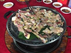 桑拿鸡-友口福(大良店)