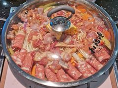 -和福顺·牛肉海鲜焖锅(汕头金平万达广场店)