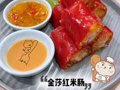 -点都德(水贝IBC店)