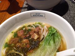 -湘下佬·老长沙吃货铺(顺成·大融城店)