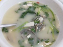 -台山美食一绝阿四台山黄鳝饭(阿四创作店)