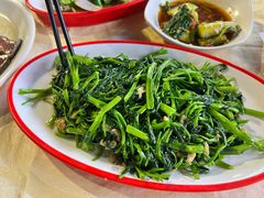 -潮之南·潮汕菜·鱼仔档(南山店)