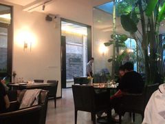 大堂-IL Forno 意坊·意大利餐厅(花园店)