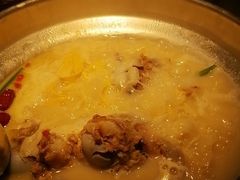 -骨之味·筒骨汤火锅(江头店)