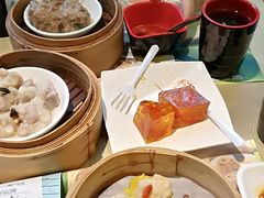 -添好运点心专门店(北角店)