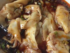 -龙抄手(文殊坊店)