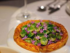 -Le Bistrot de Racine