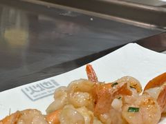 -火地铁板烧(昆山万象汇店)