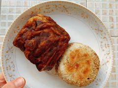 -老回回烩面馆(左家庄店)