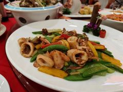 -海晖酒楼·顺德鱼生(荣华店)