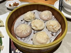 -如轩·海鲜砂锅粥·潮汕菜(东城店)
