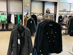 -ZARA(恒隆广场店)