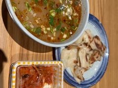 -长岁羊肉汤(万象城店)