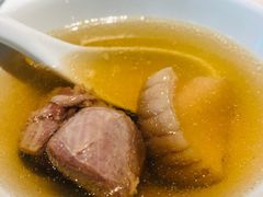 -汤城小厨•粤菜•靓汤(西直门凯德MALL店)