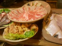 -蜀大侠火锅(建设路第五大道店)