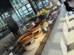 -解放碑威斯汀酒店-知味国际美食餐厅