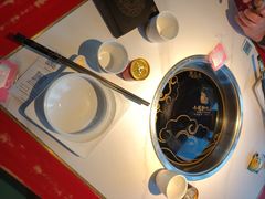 -小龙翻大江文化火锅(宽窄店)
