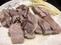 -乡亲鹅肉城(昆山店)