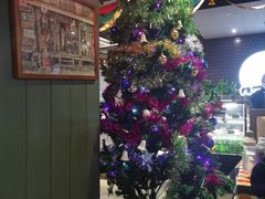 -遇见西木美式餐厅(体育路店)