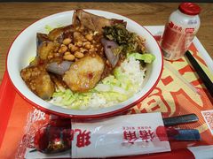 -猪角·闽南猪脚饭(文三路店)