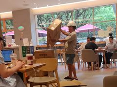 -COSTA COFFEE(广州广粤天地店)