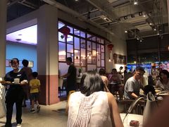 -桃园眷村(万象天地店)