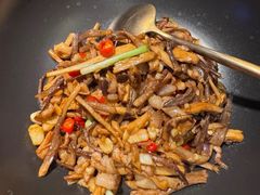 -坛宗剁椒鱼头(河西王府井店)