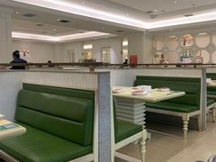卡座-峨嵋小镇(远洋城店)
