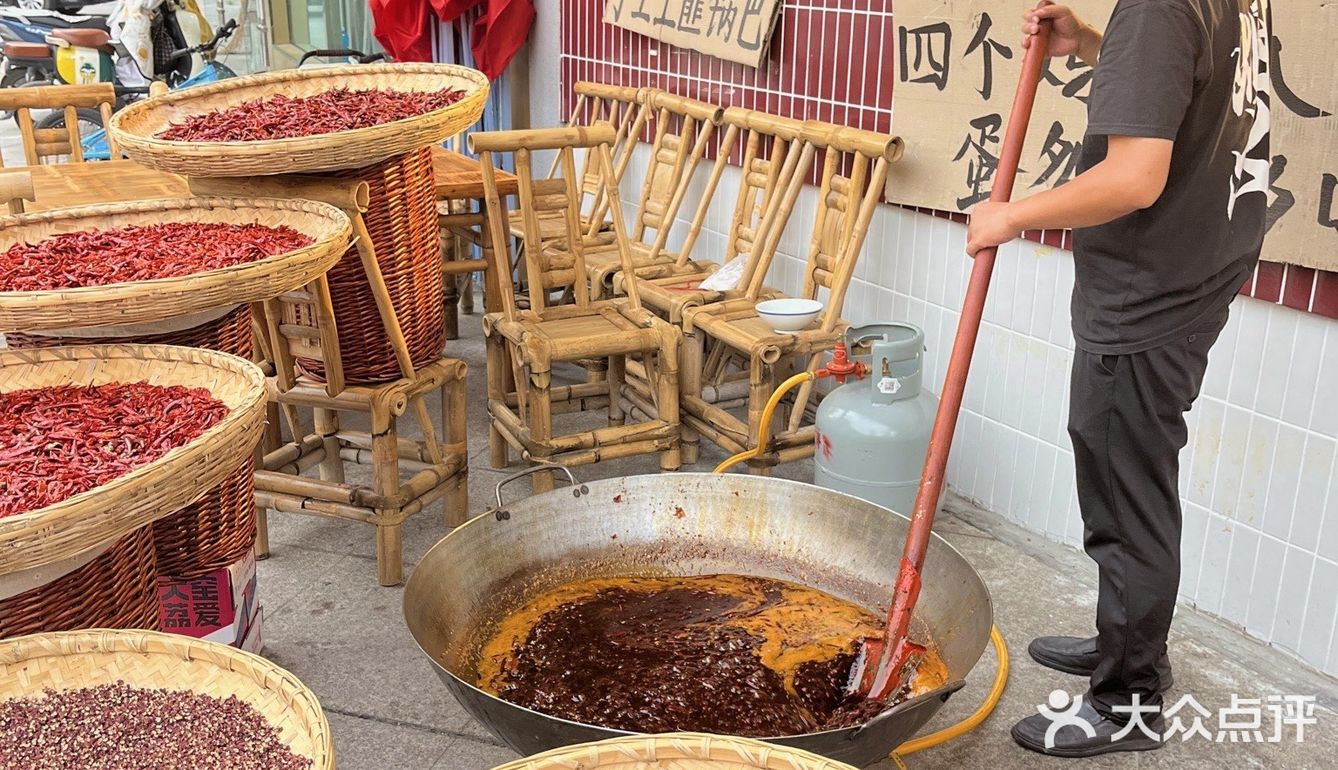 合肥果然是大城市！这家火锅店简直是吃货的天堂啊！