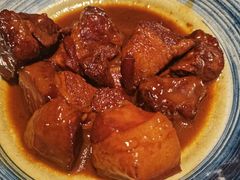 酱小土豆-小土豆北方菜馆(文慧园店)