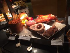 -宁波东港喜来登酒店