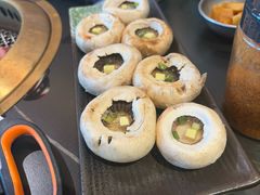 -谷牛和牛烤肉(漕河泾印象城店)
