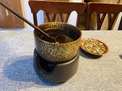 餐具摆设-一号铺子·大炉茶