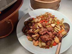 -大鱼徽州·寻味徽菜(星光总店)