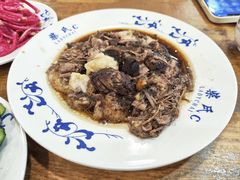 -柴氏风味斋(甘家口店)