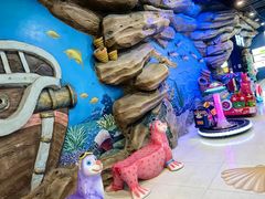 -梦幻海洋王国(吾悦广场张家港店)