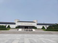 -中国人民抗日战争纪念馆