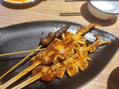 蒜香排骨-成都吃客(九眼桥店)