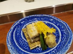 -岚山日本料理(珠江新城店)