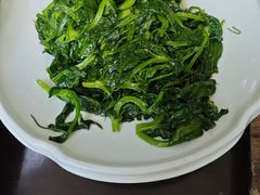 豌豆尖-茴香熙楼(翠湖店)