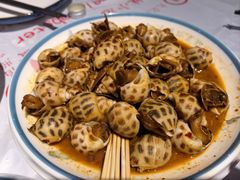 -三妹小龙虾·黄油蟹(华侨城总店)